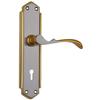 5541 KY Mortise Handles